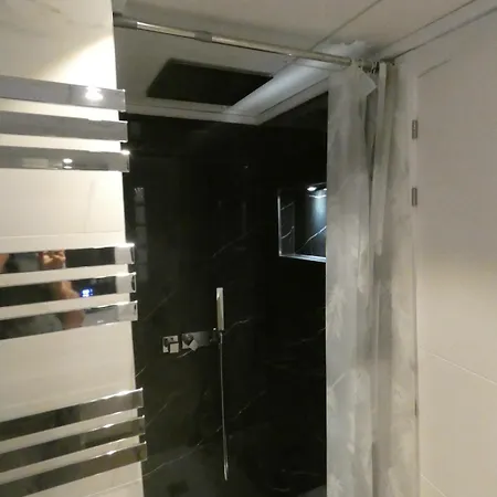 Апартаменти Bokaspanien 8 Luxurius On The