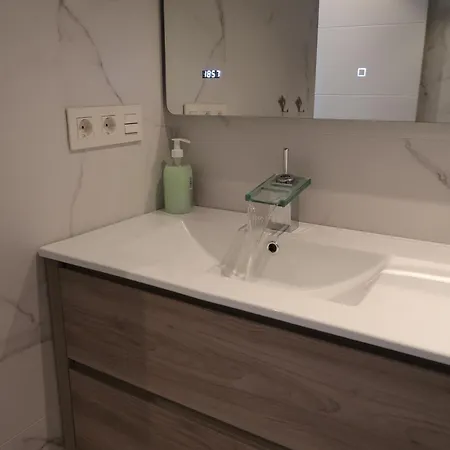 Bokaspanien 8 Luxurius On The