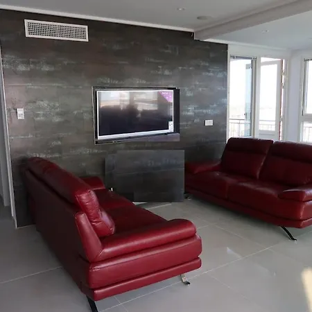 Апартаменти Bokaspanien 8 Luxurius On The *
