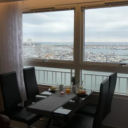 Bokaspanien 8 Luxurius On The