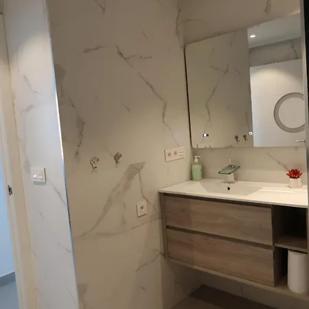 Bokaspanien 8 Luxurius On The Апартаменти Торрев'єха
